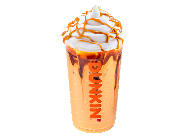 Iced Caramel Macchiato Dunkin Online | www.aikicai.org