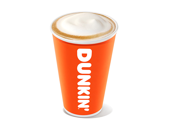 DUNKIN'