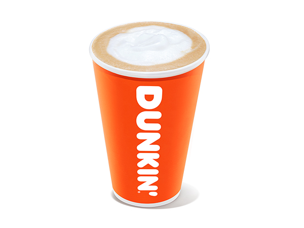 DUNKIN'